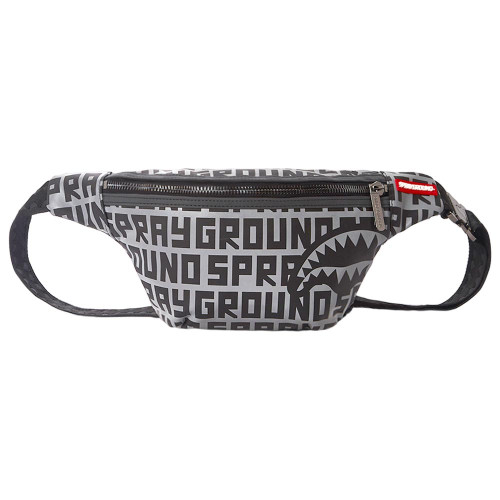 Sprayground Τσαντάκι μέσης Spendi 3M Savvy